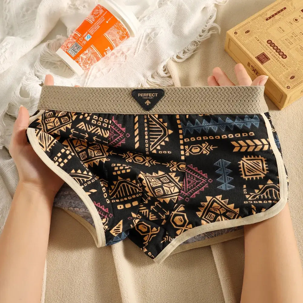 Boxer Confort Plus™