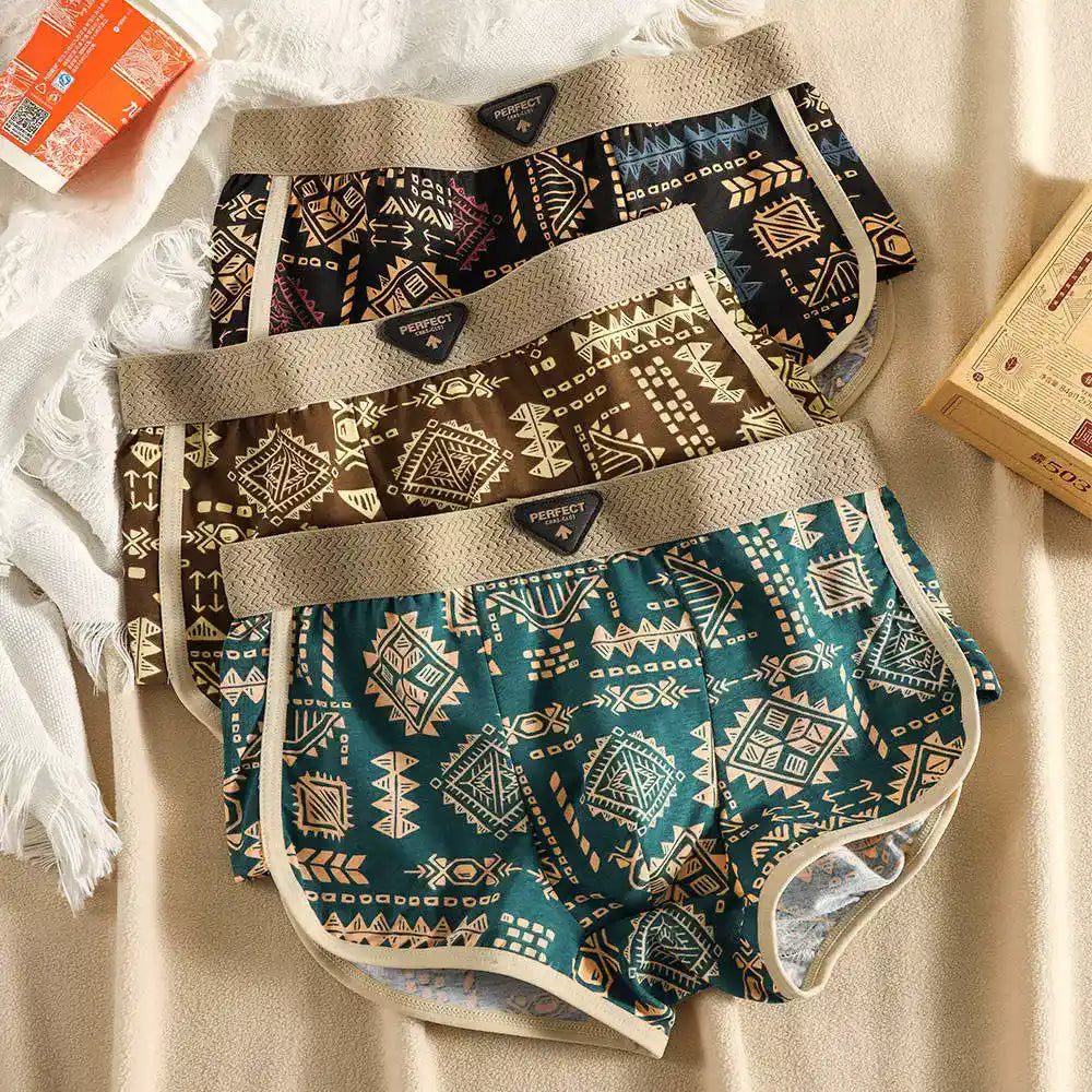 Boxer Prémium Confort Plus