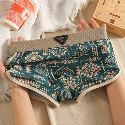 Boxer Confort Plus™