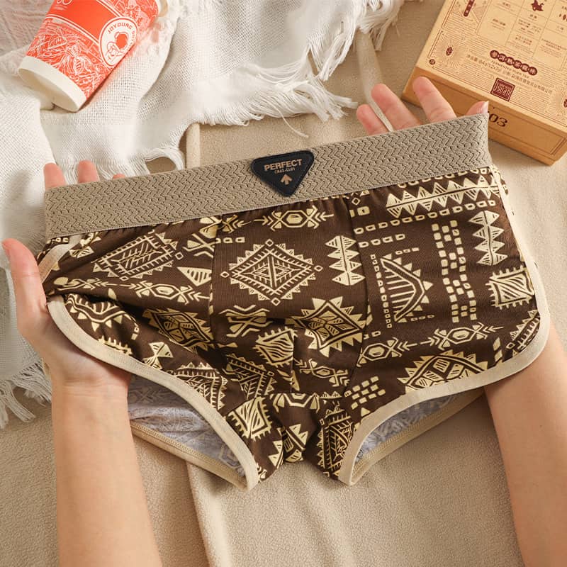 Boxer Confort Plus™